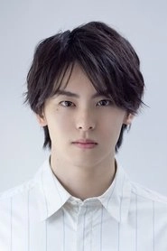 Ảnh diễn viên 高野洸