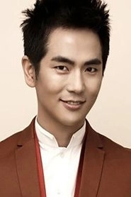 Ảnh diễn viên 张晓龙