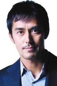 Ảnh diễn viên 阿部寛