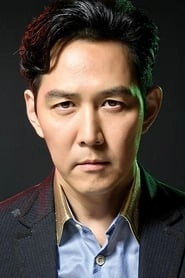Ảnh diễn viên 이정재
