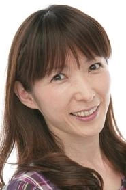 Ảnh diễn viên 久川綾