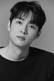 Ảnh diễn viên 강영석