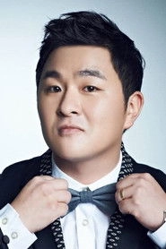 Ảnh diễn viên 허각