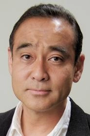 Ảnh diễn viên 松山鷹志