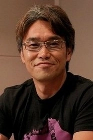 Ảnh diễn viên 岩崎征実