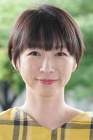 Ảnh diễn viên 酒井若菜