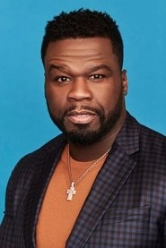 Ảnh diễn viên 50 Cent