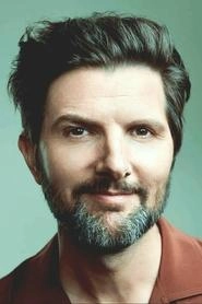 Ảnh diễn viên Adam Scott
