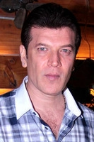 Ảnh diễn viên Aditya Pancholi