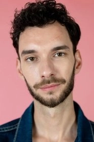 Ảnh diễn viên Adonis Tanța