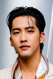 Ảnh diễn viên Adson Liao