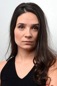 Ảnh diễn viên Agnieszka Smoczyńska