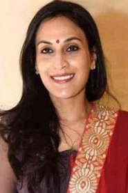 Ảnh diễn viên Aishwarya Rajinikanth