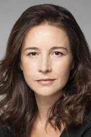 Ảnh diễn viên Alexandra Ansidei