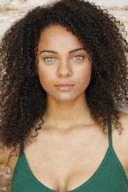 Ảnh diễn viên Aleyse Shannon