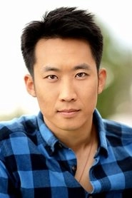 Ảnh diễn viên Alfred Hsing