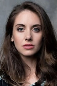 Ảnh diễn viên Alison Brie