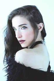 Ảnh diễn viên Amanda Moon Ray