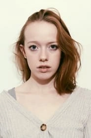 Ảnh diễn viên Amybeth Mcnulty