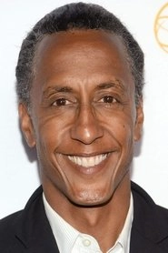 Ảnh diễn viên Andre Royo