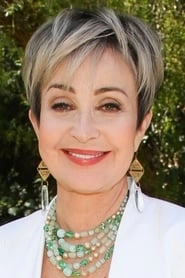Ảnh diễn viên Annie Potts
