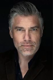 Ảnh diễn viên Anson Mount