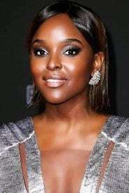 Ảnh diễn viên Antoinette Robertson