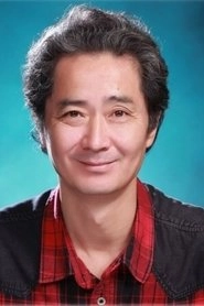 Ảnh diễn viên Bae Ki-beom