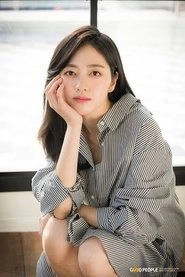 Ảnh diễn viên Baek Soo-min