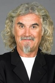 Ảnh diễn viên Billy Connolly