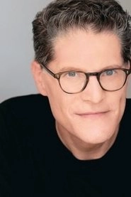 Ảnh diễn viên Bob Bergen