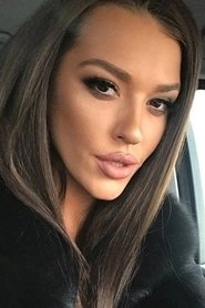 Ảnh diễn viên Borisa Tyutyundzhieva