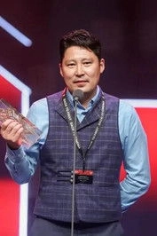 Ảnh diễn viên Boyanhkeshig
