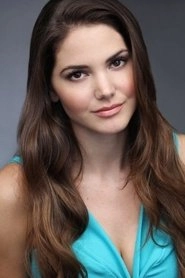 Ảnh diễn viên Brittany Elizabeth Williams