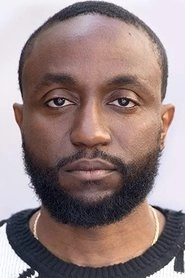 Ảnh diễn viên Byron Bowers
