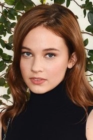 Ảnh diễn viên Cailee Spaeny