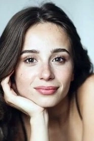 Ảnh diễn viên Carla Poquin