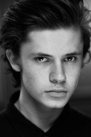 Ảnh diễn viên Ceallach Spellman