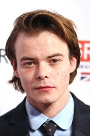 Ảnh diễn viên Charlie Heaton