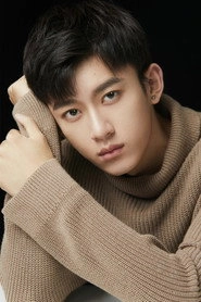 Ảnh diễn viên Cheng Hongxin