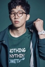 Ảnh diễn viên Choi Jae-hwan
