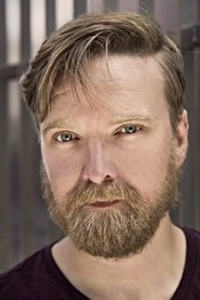 Ảnh diễn viên Ciaran O'Grady