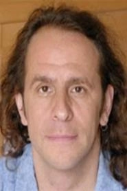 Ảnh diễn viên Cliff Lanning