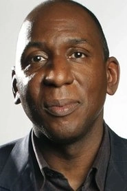 Ảnh diễn viên Colin McFarlane