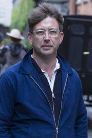 Ảnh diễn viên Colin Teevan