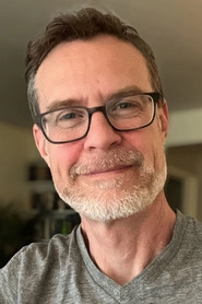 Ảnh diễn viên Craig Kuehne