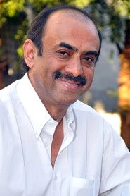 Ảnh diễn viên Daggubati Suresh Babu