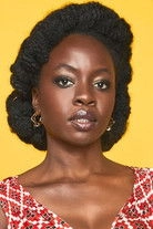 Ảnh diễn viên Danai Gurira