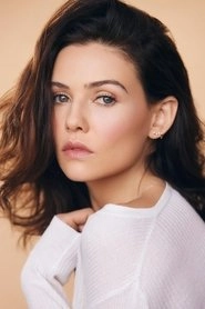 Ảnh diễn viên Danielle Campbell