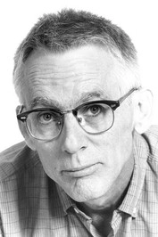 Ảnh diễn viên David Blackwell